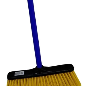 SKU, Escobillon Hogar "B" mas mango PVC