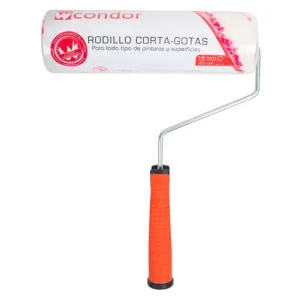 SKU,39309 Rodillo Condor Cortagotas 23 cm